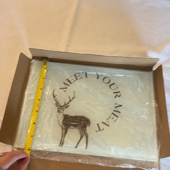 Cutting board accessories kit - Picture 10 of 11